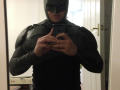 3d-printed-arkham-origins-batman-suit-8 3d-printed-arkham-origins-batman-suit-8