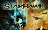 starhawk starhawk