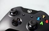<p>The new controller has a laundry list of incremental improvements, from a more precise cross-shaped D-pad to knurled thumbstick rims for better grip. <p>The new controller has a laundry list of incremental improvements, from a more precise cross-shaped D-pad to knurled thumbstick rims for better grip.