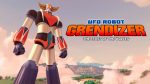 Обзор UFO Robot Grendizer: The Feast of the Wolves